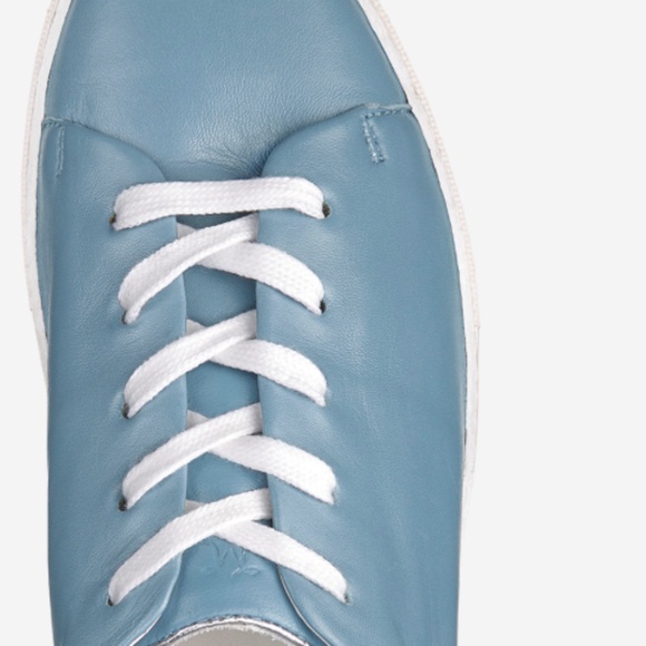 Brand New Johnston & Murphy Women's Callie Lace To Toe sneaker in size 8 - Picture 2 of 6